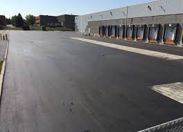 Professional Driveway Paving Services in Richboro, PA